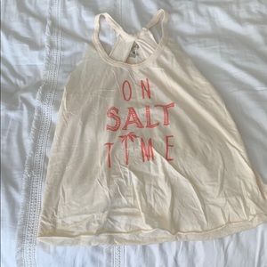 Salt Life Tank Top